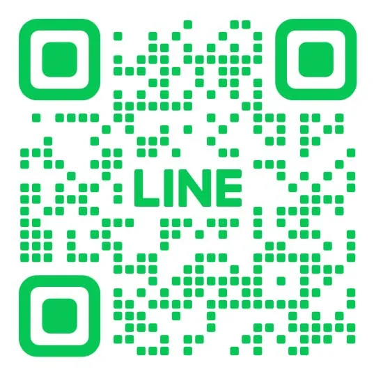 QR Code แชท คนหลงทาง เนื้อเพลง ทาง Line